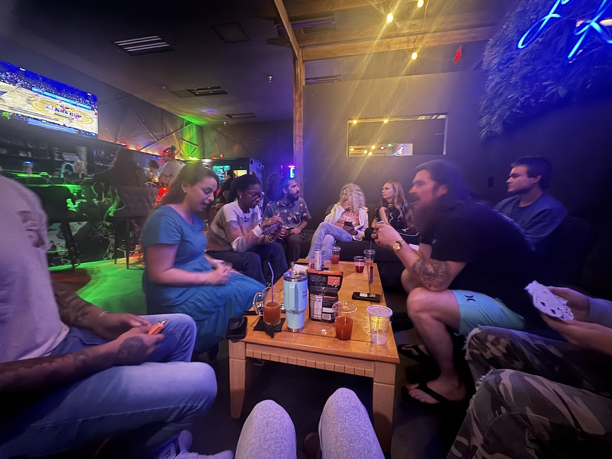Jax Beach Kava Bar photo 4