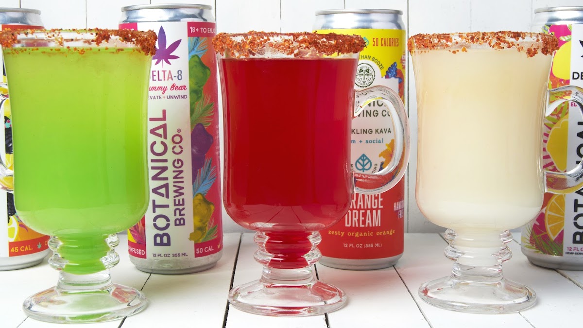 Jax Beach Kava Bar photo 8