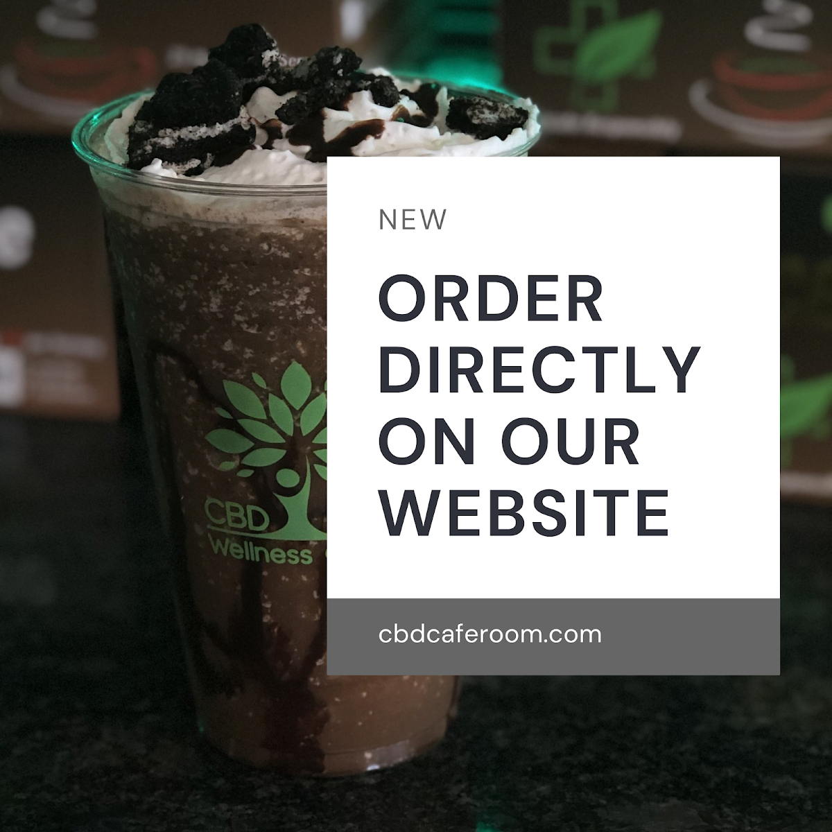 Kava & Company - Mandarin photo 2