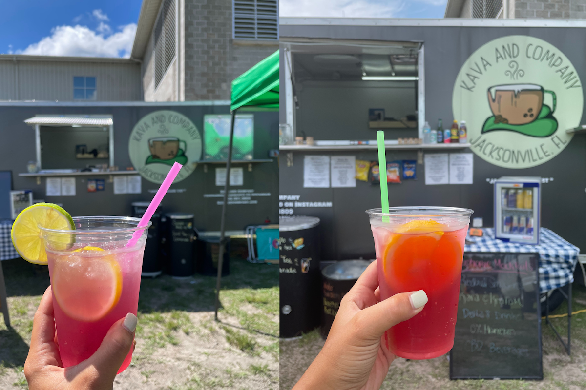 Kava & Company - Mandarin photo 6