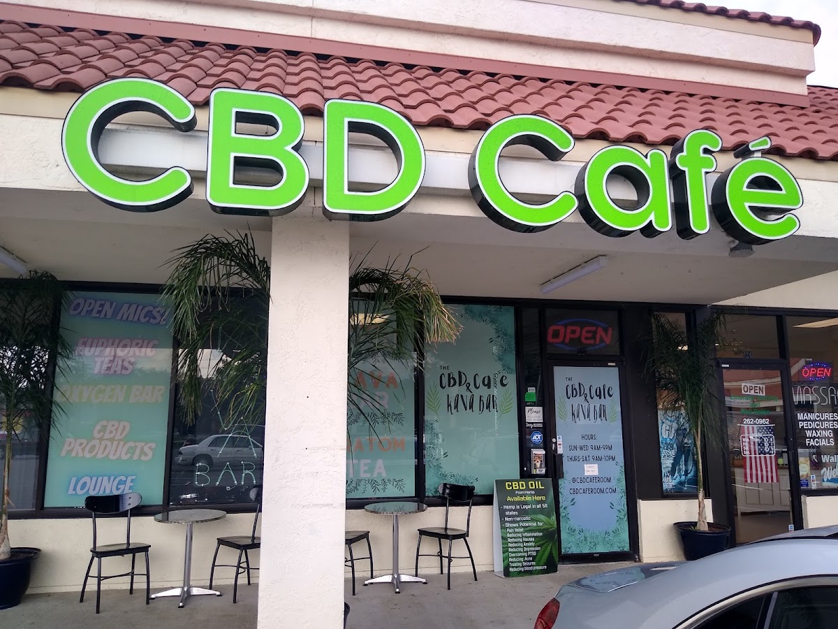 Kava & Company - Mandarin photo 7