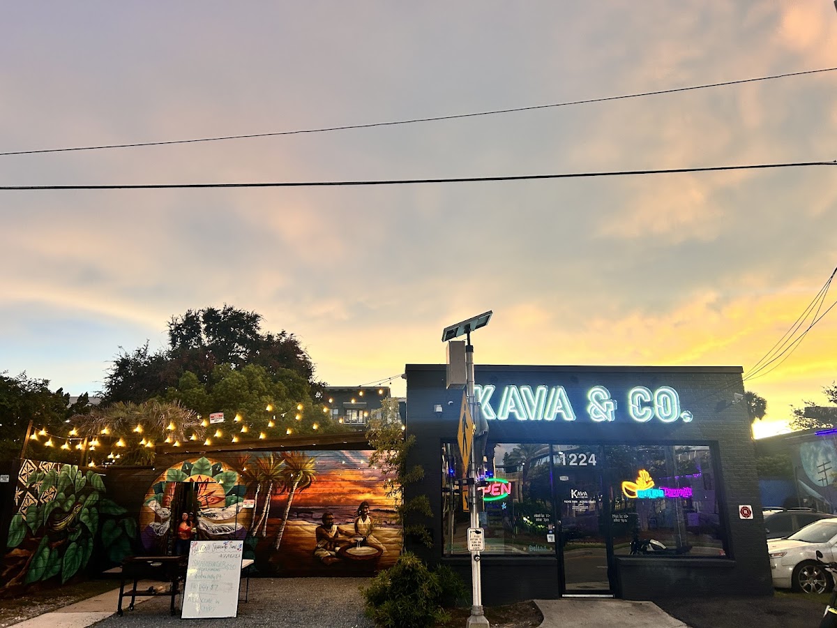 Kava & Company - San Marco