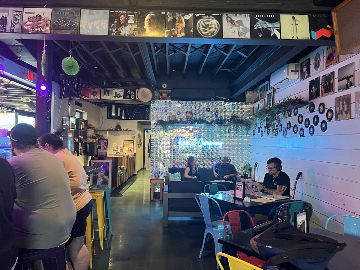 Kava & Company - San Marco photo 2