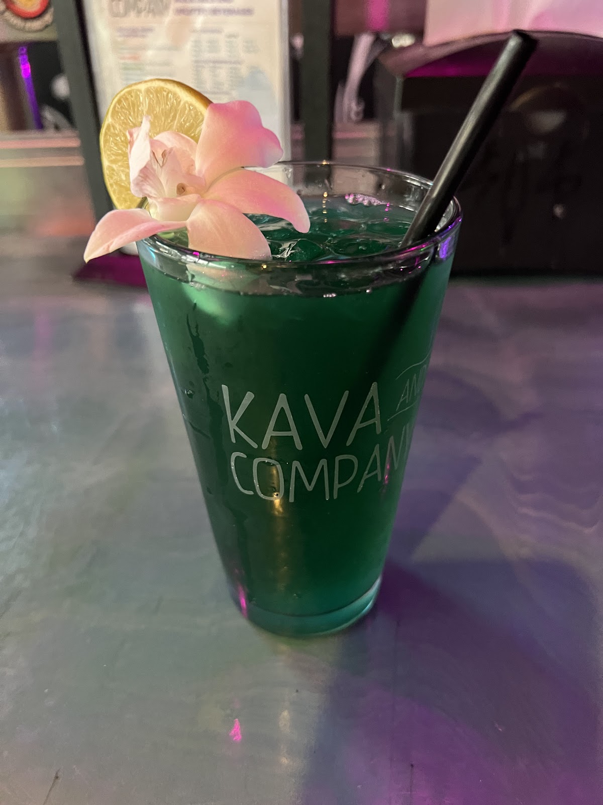 Kava & Company - San Marco