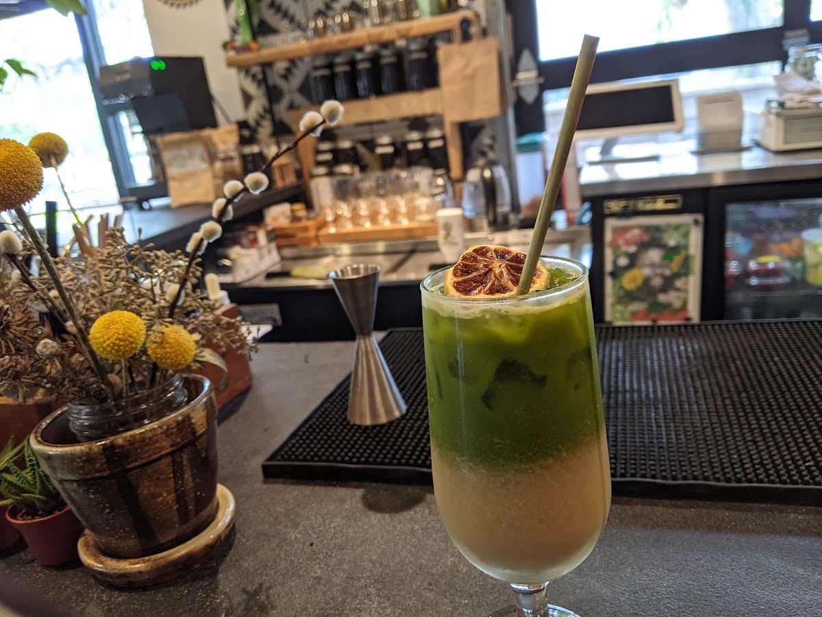 Wildcrafters Booze-Free & Kava Bar photo 1