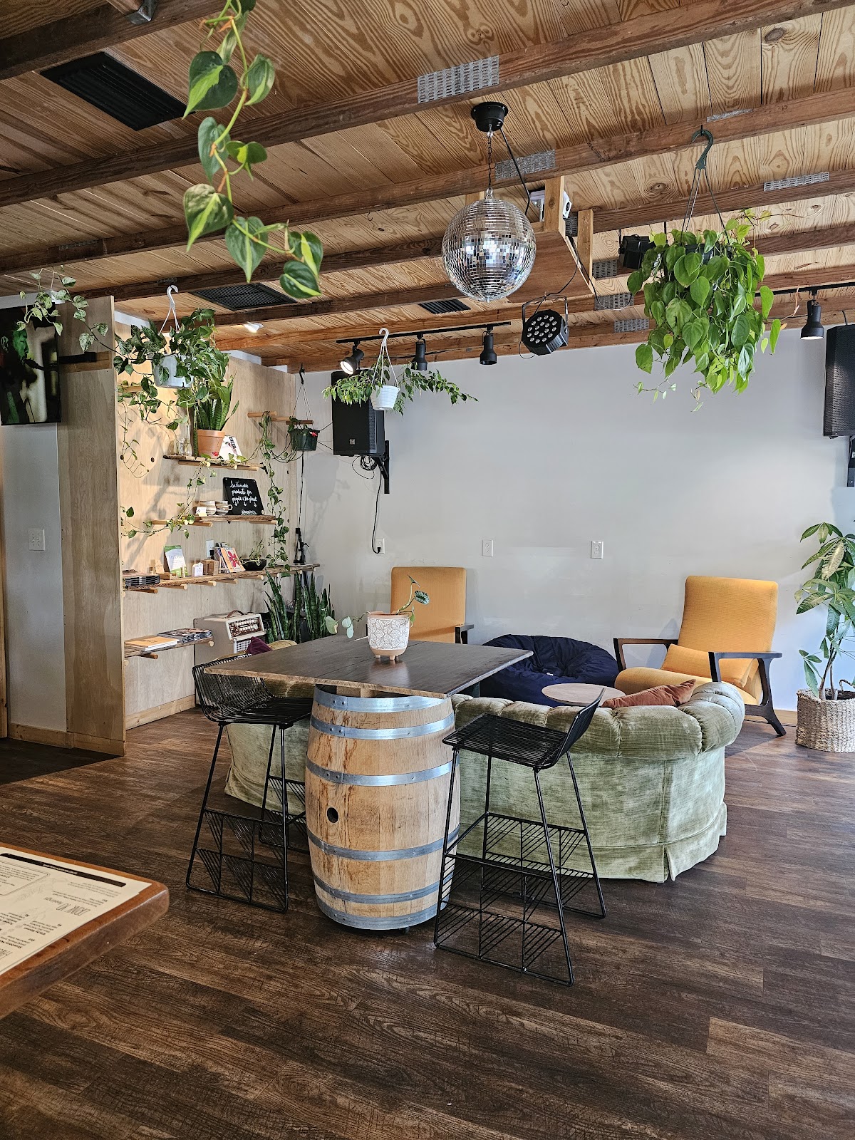 Wildcrafters Booze-Free & Kava Bar photo 6