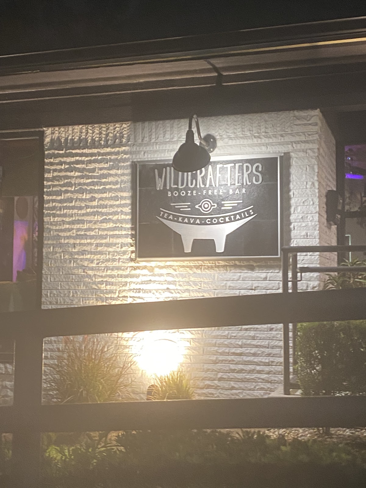 Wildcrafters Booze-Free & Kava Bar