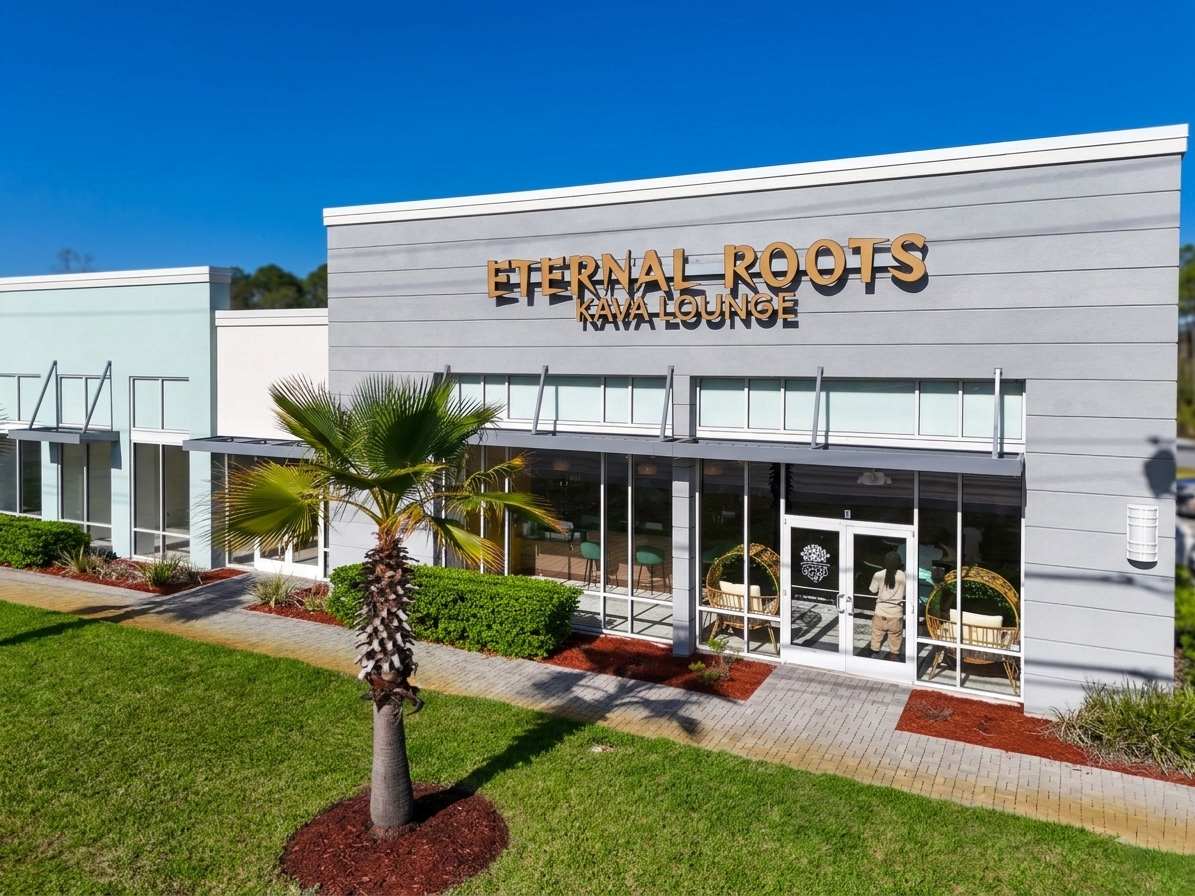 Eternal Roots Kava Lounge