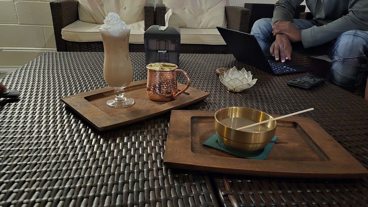 Eternal Roots Kava Lounge photo 1