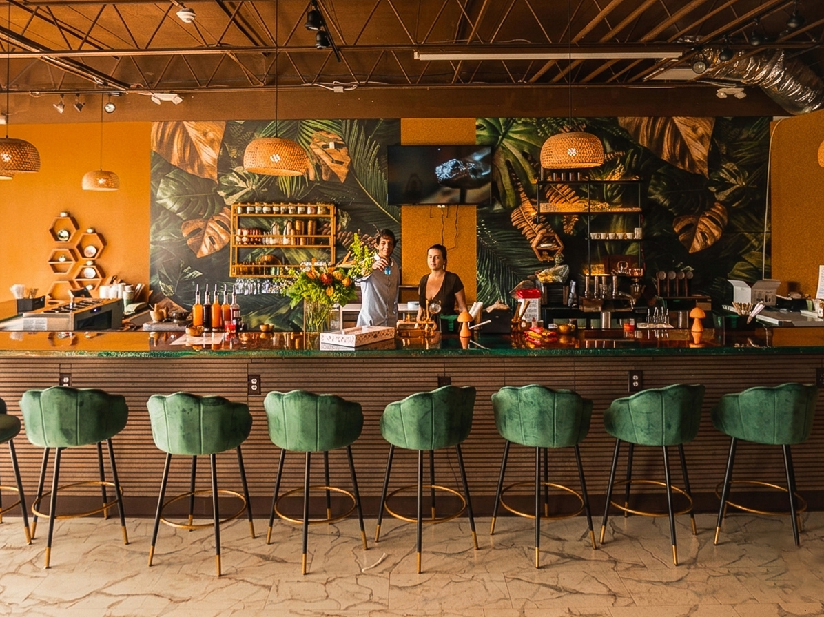 Eternal Roots Kava Lounge photo 3