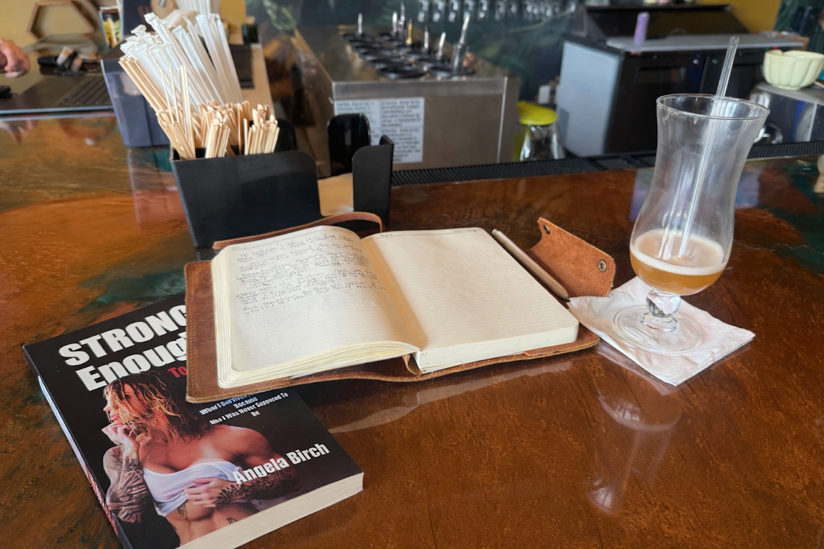 Eternal Roots Kava Lounge photo 7