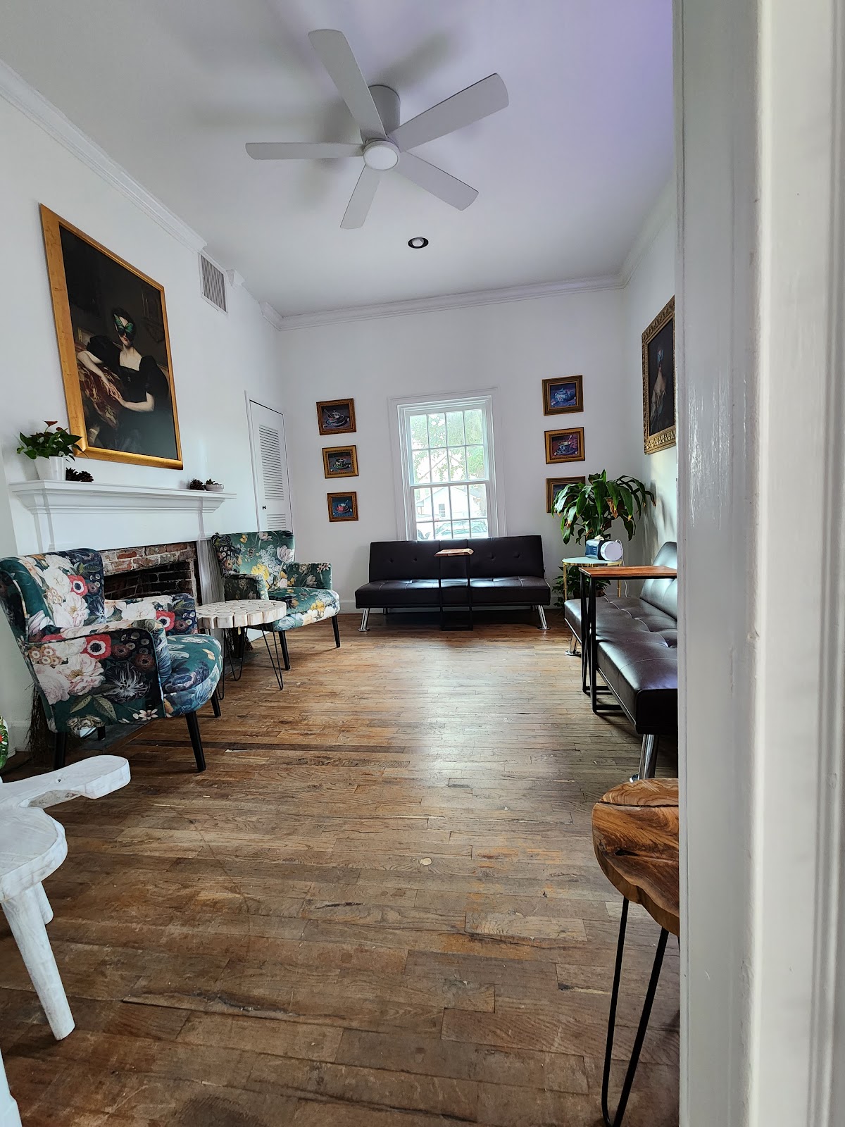 Kafe Kava - St. Augustine Kava Bar photo 2