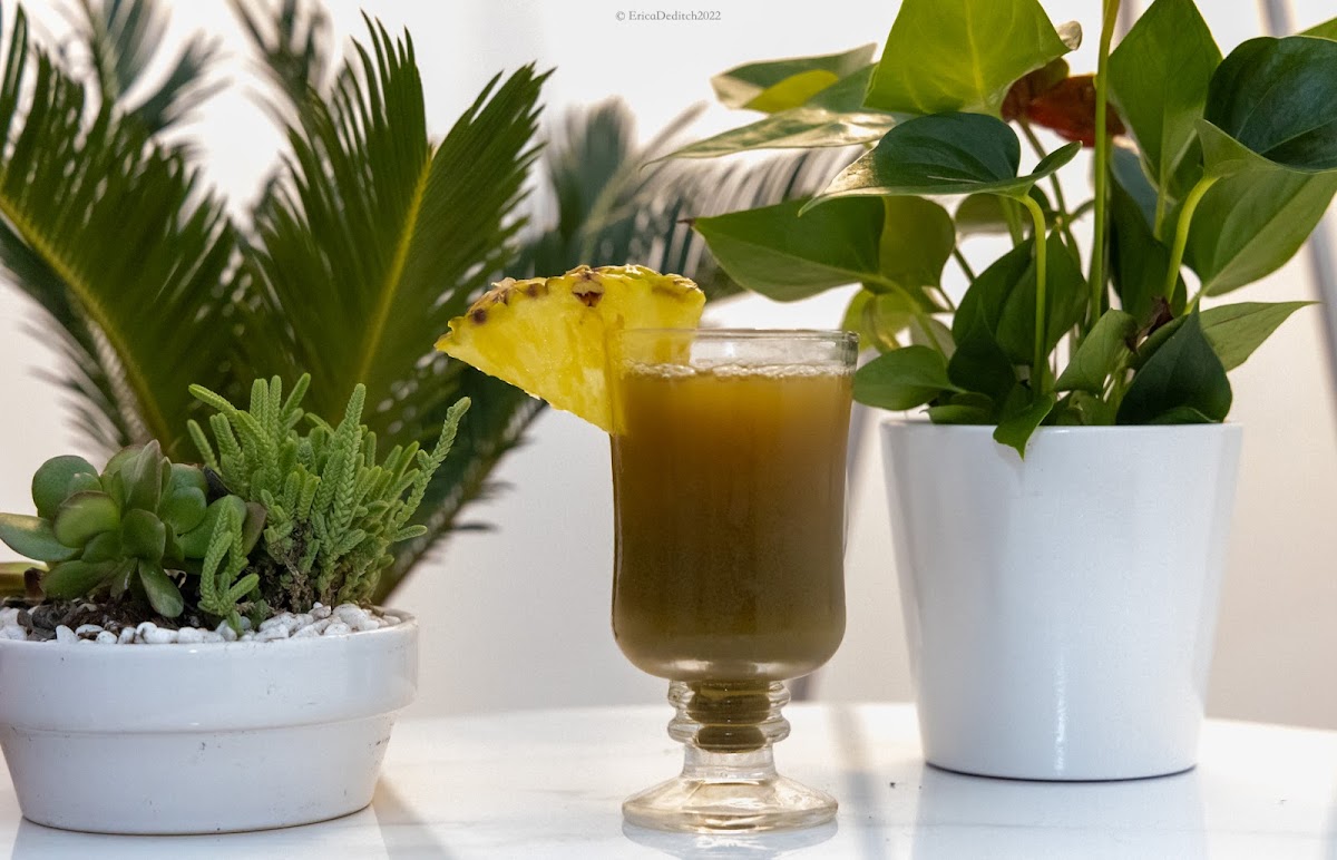 Kafe Kava - St. Augustine Kava Bar photo 4