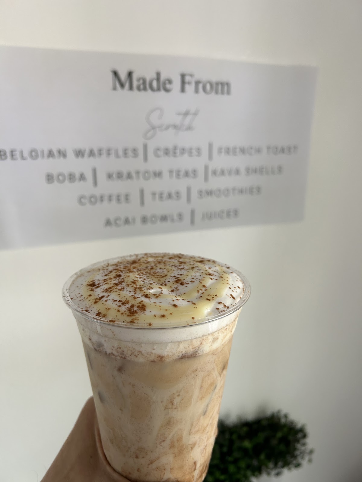 Kafe Kava - St. Augustine Kava Bar photo 6