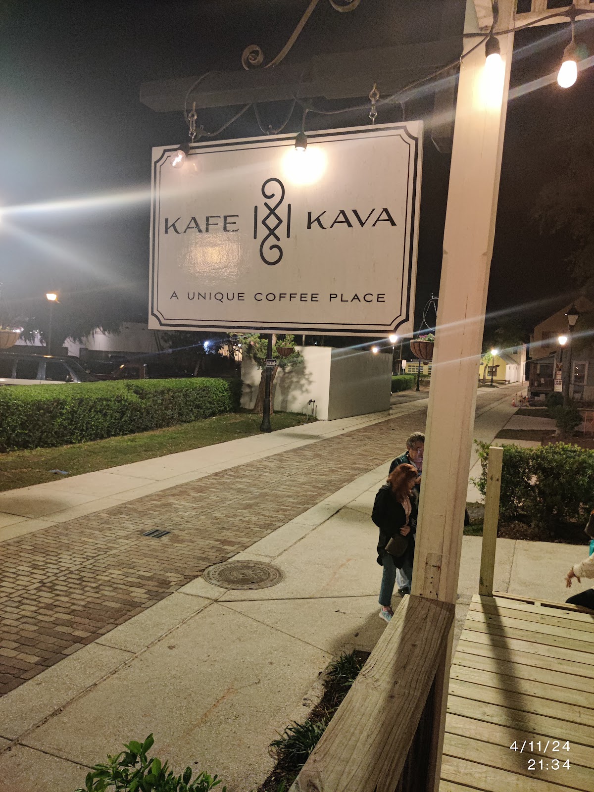 Kafe Kava - St. Augustine Kava Bar photo 7