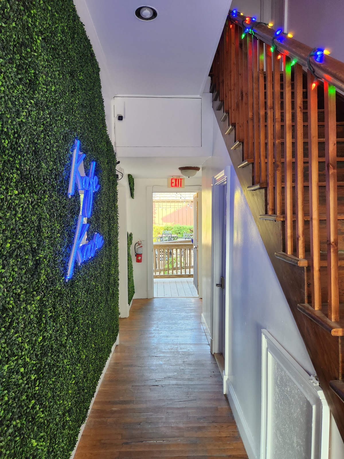 Kafe Kava - St. Augustine Kava Bar photo 8