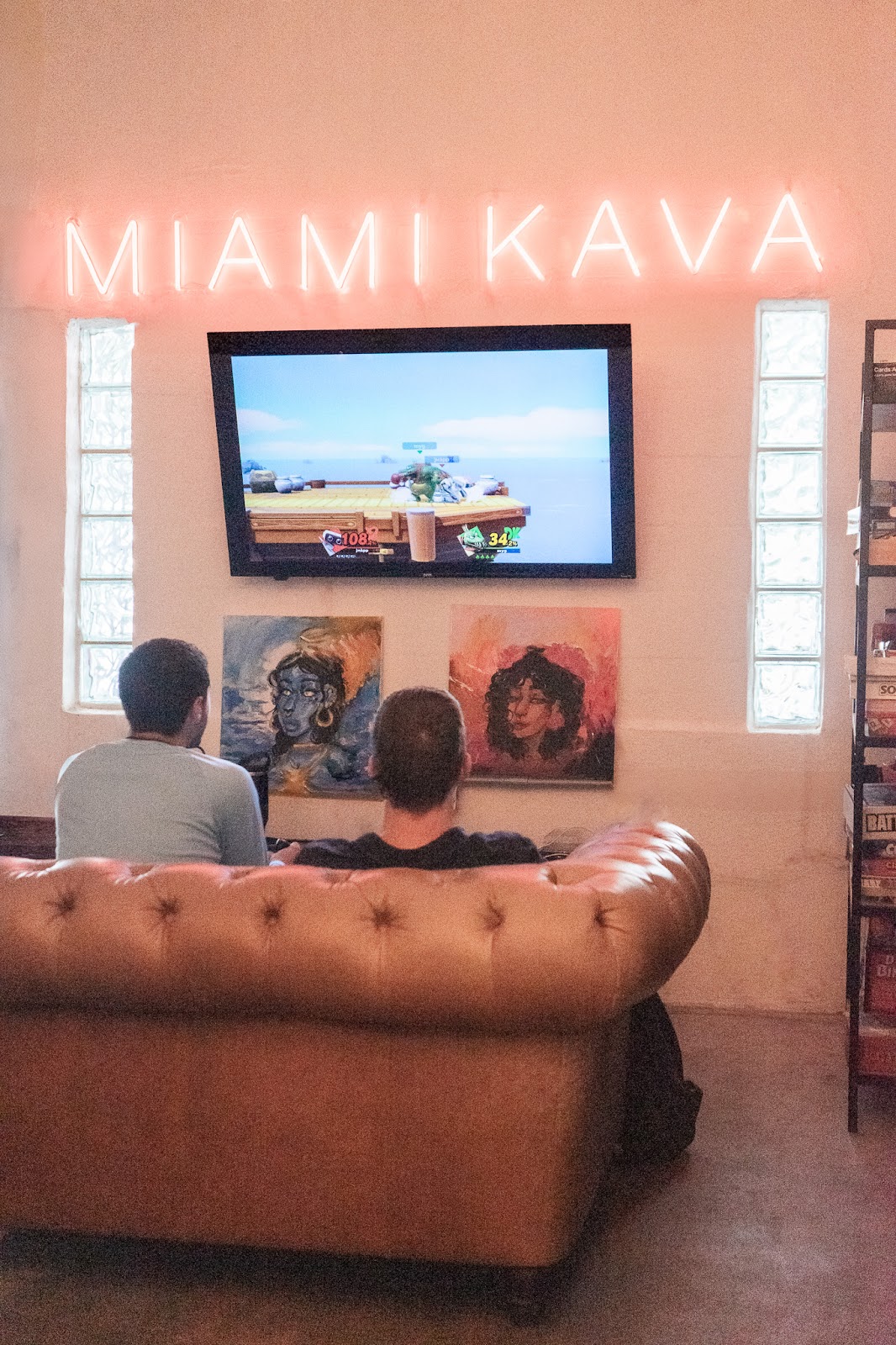 Miami Kava & Coffee - Magic City photo 2