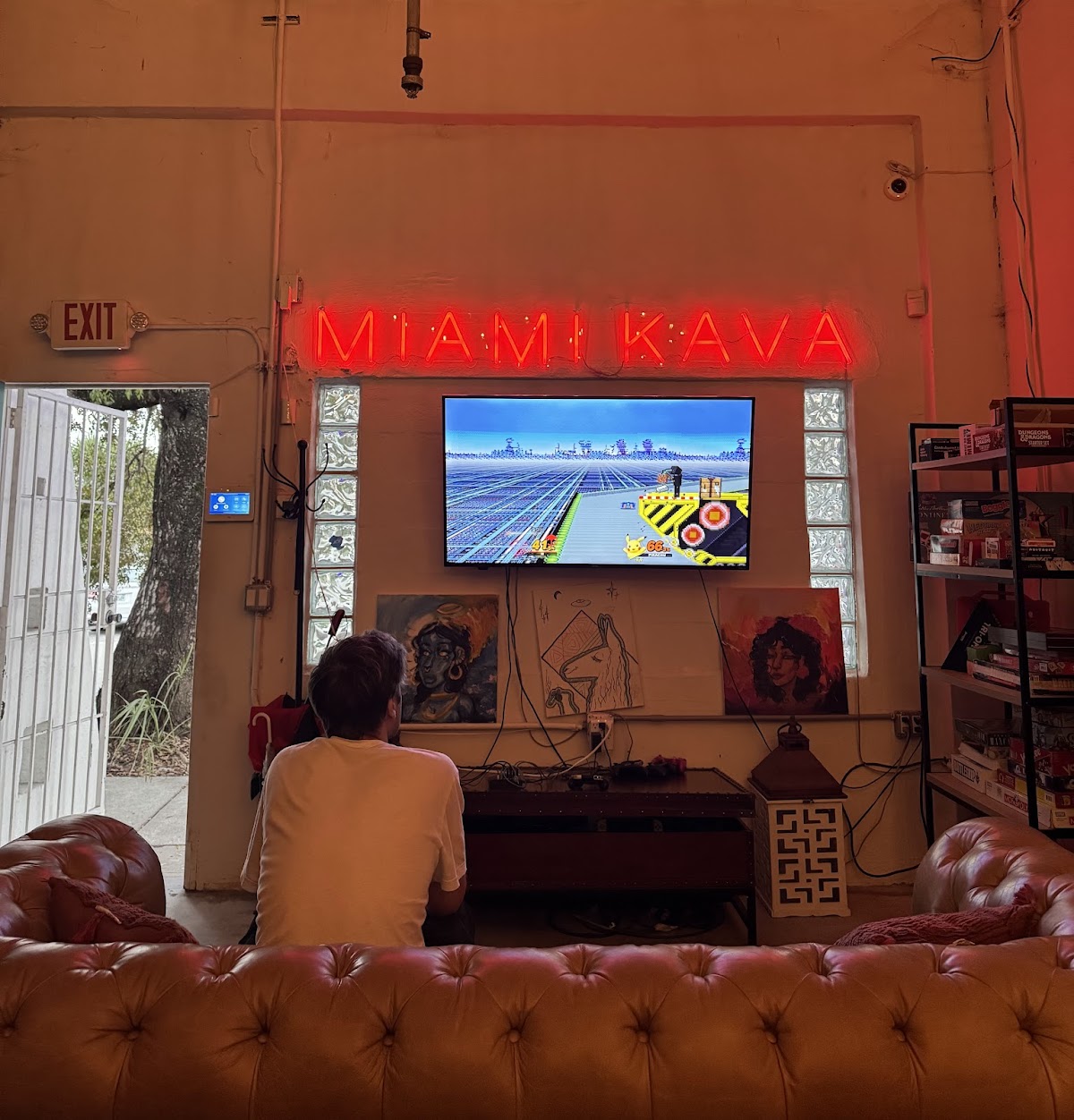 Miami Kava & Coffee - Magic City photo 5