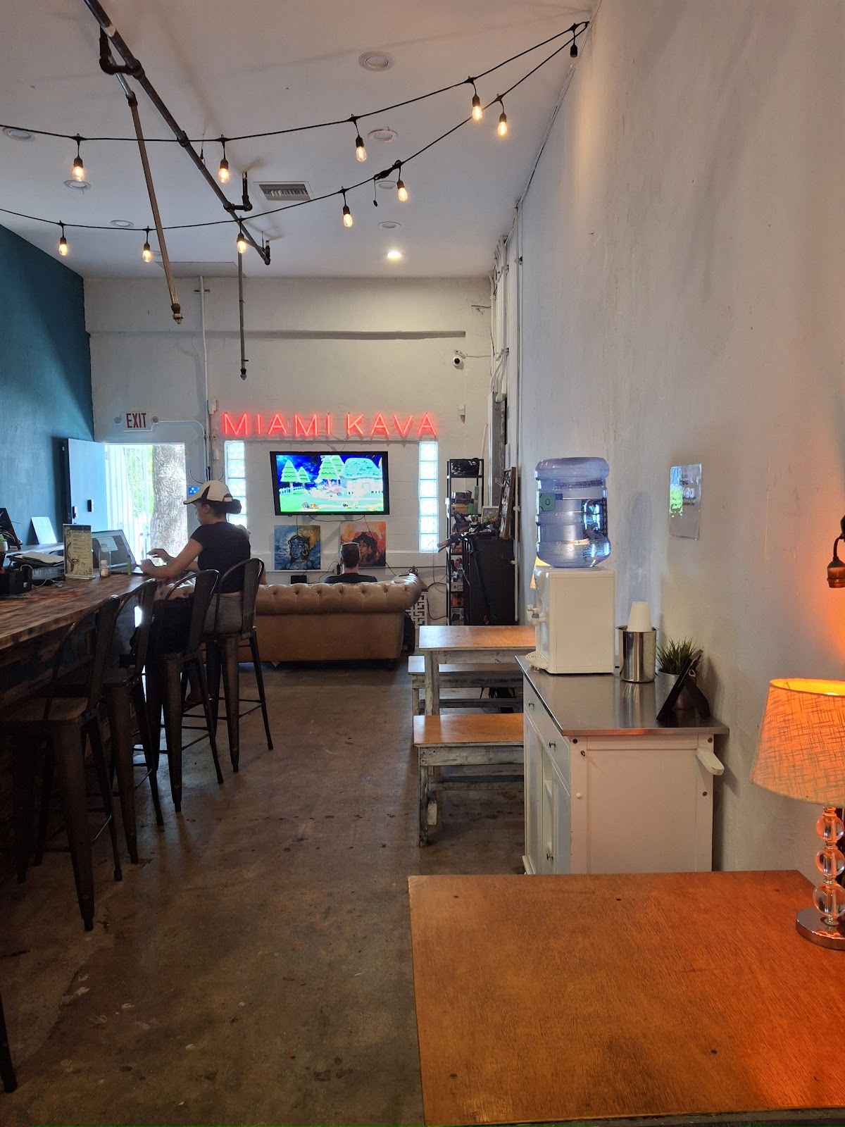 Miami Kava & Coffee - Magic City photo 6
