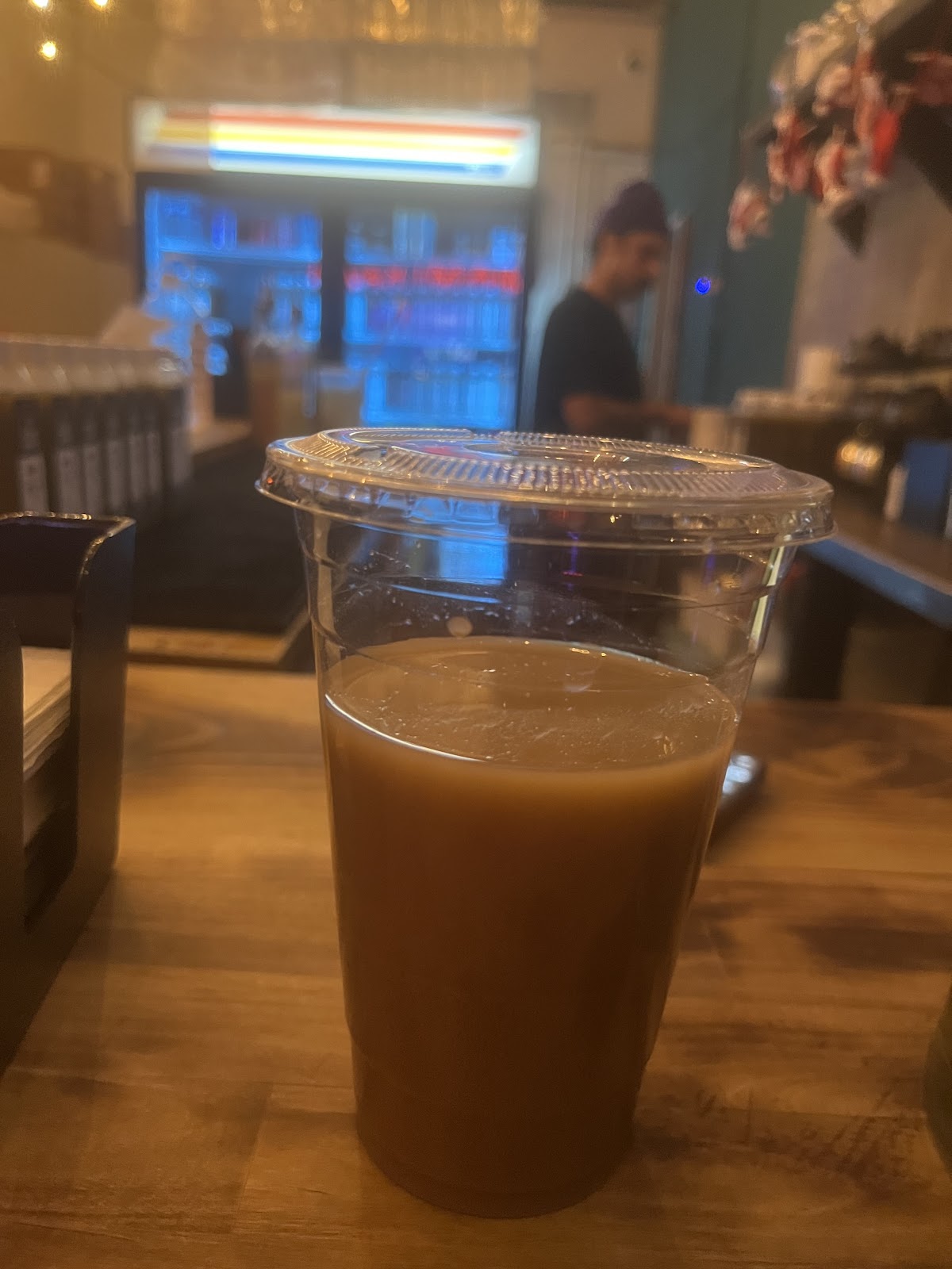 Miami Kava & Coffee - Magic City photo 7