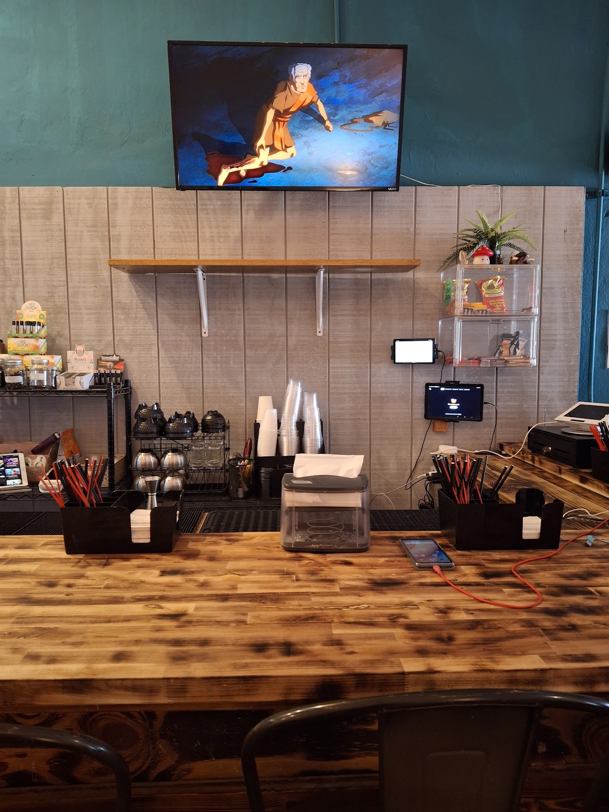 Miami Kava & Coffee - Magic City photo 8