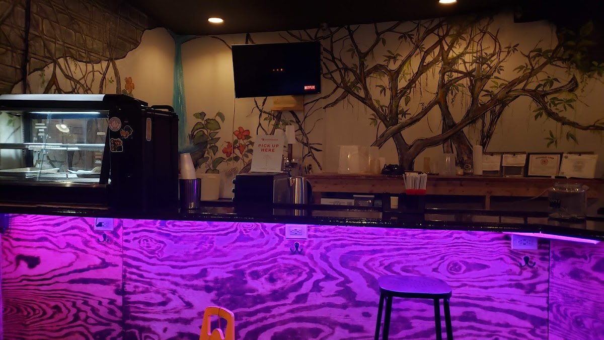 Miami Kava & Coffee - Magic City