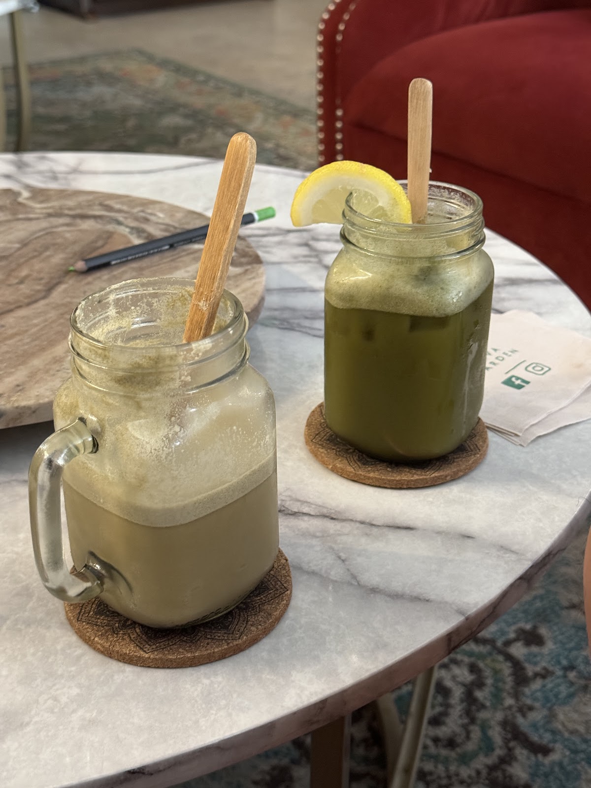 Kava Garden South of Fifth photo 5