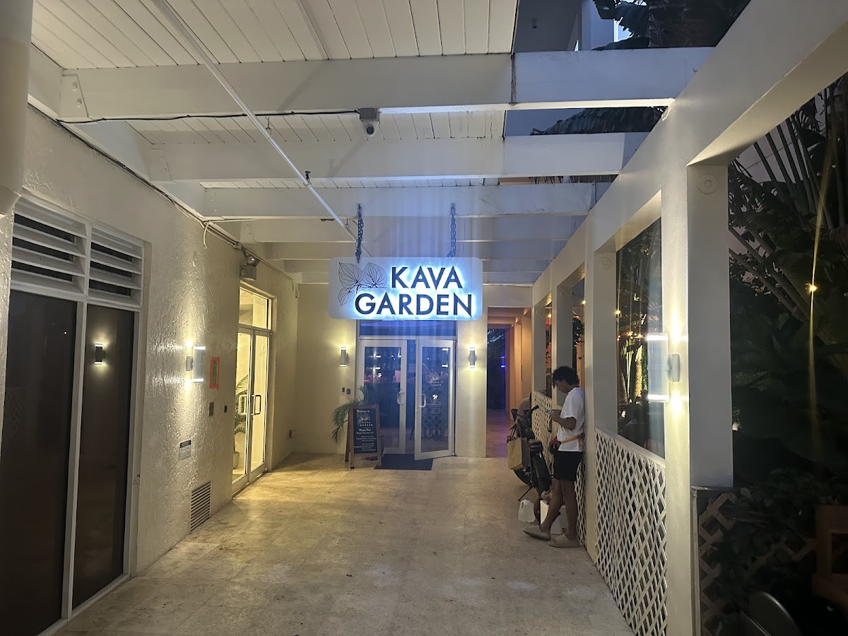 Kava Garden South of Fifth photo 6