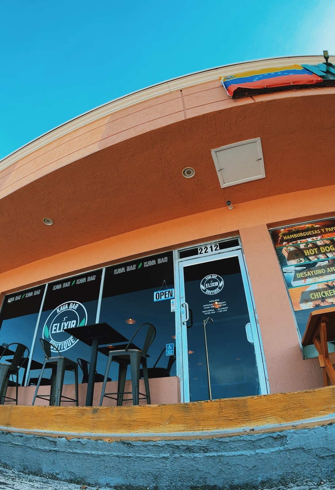 Elixir Kava Boutique | North Miami photo 7