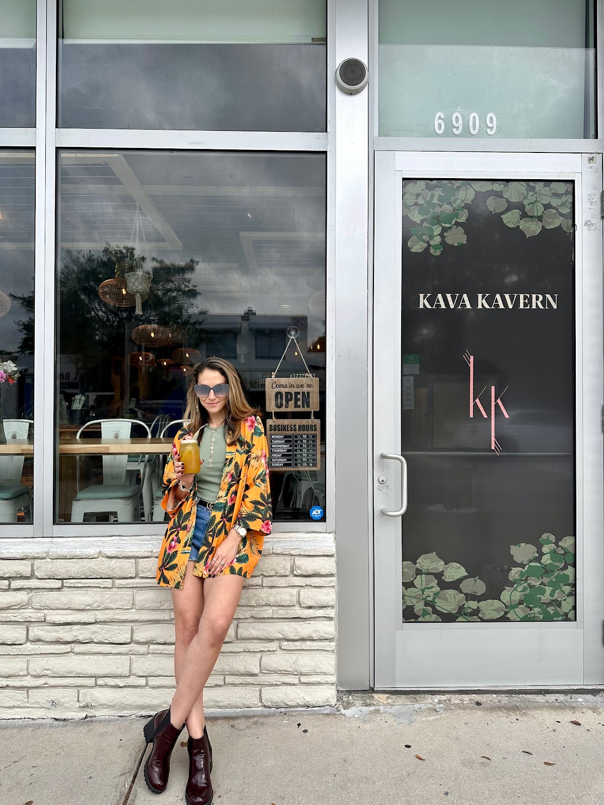 Kava Kavern