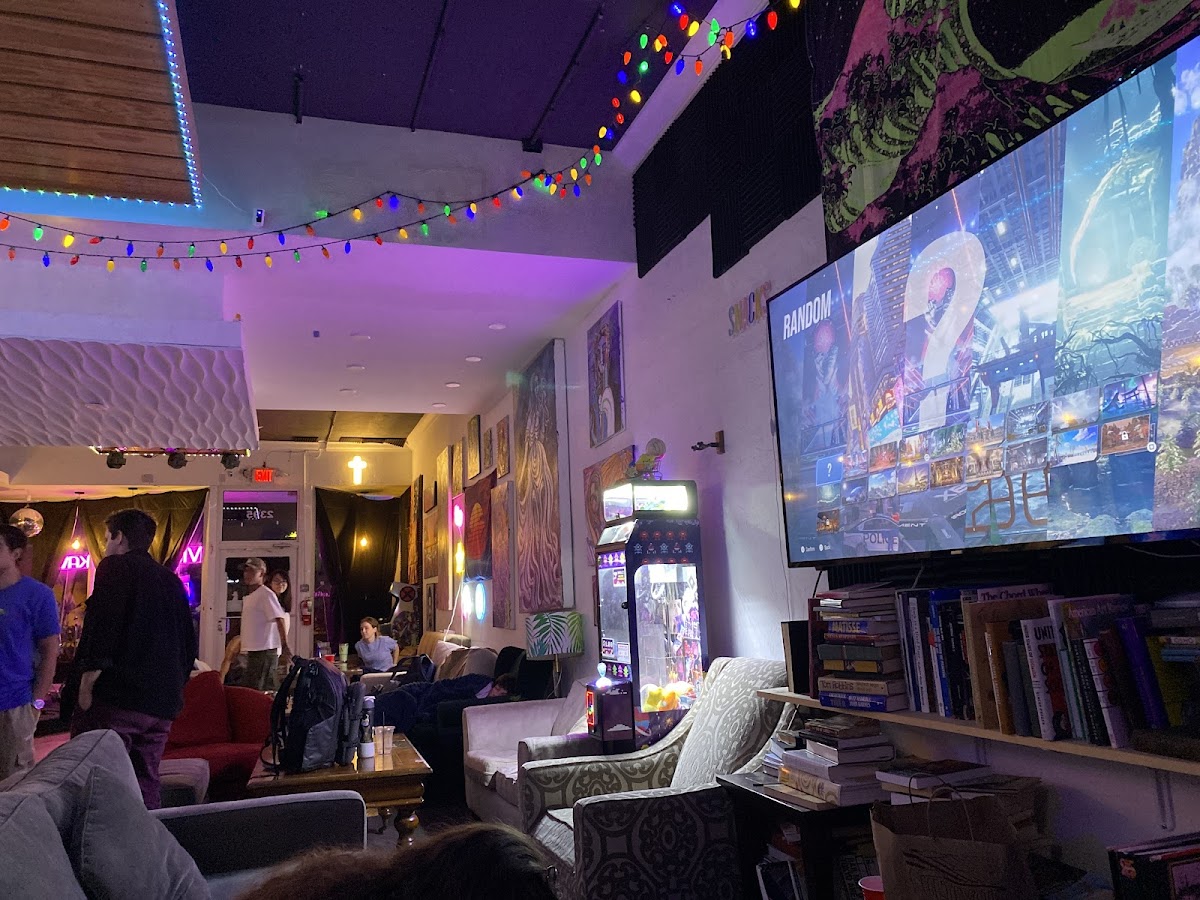 Vice City Kava - Coral Gables photo 2