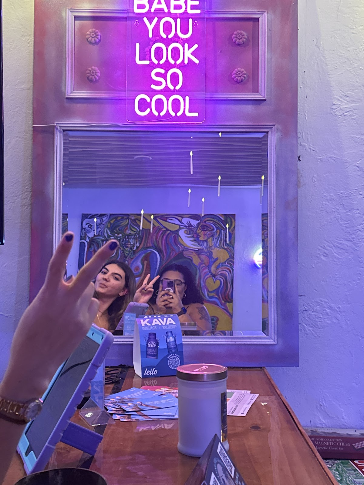 Vice City Kava - Coral Gables photo 7