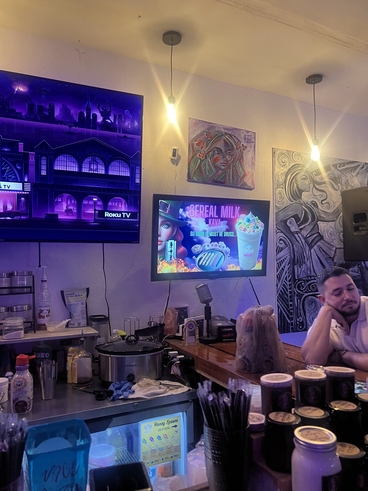 Vice City Kava - Coral Gables photo 8