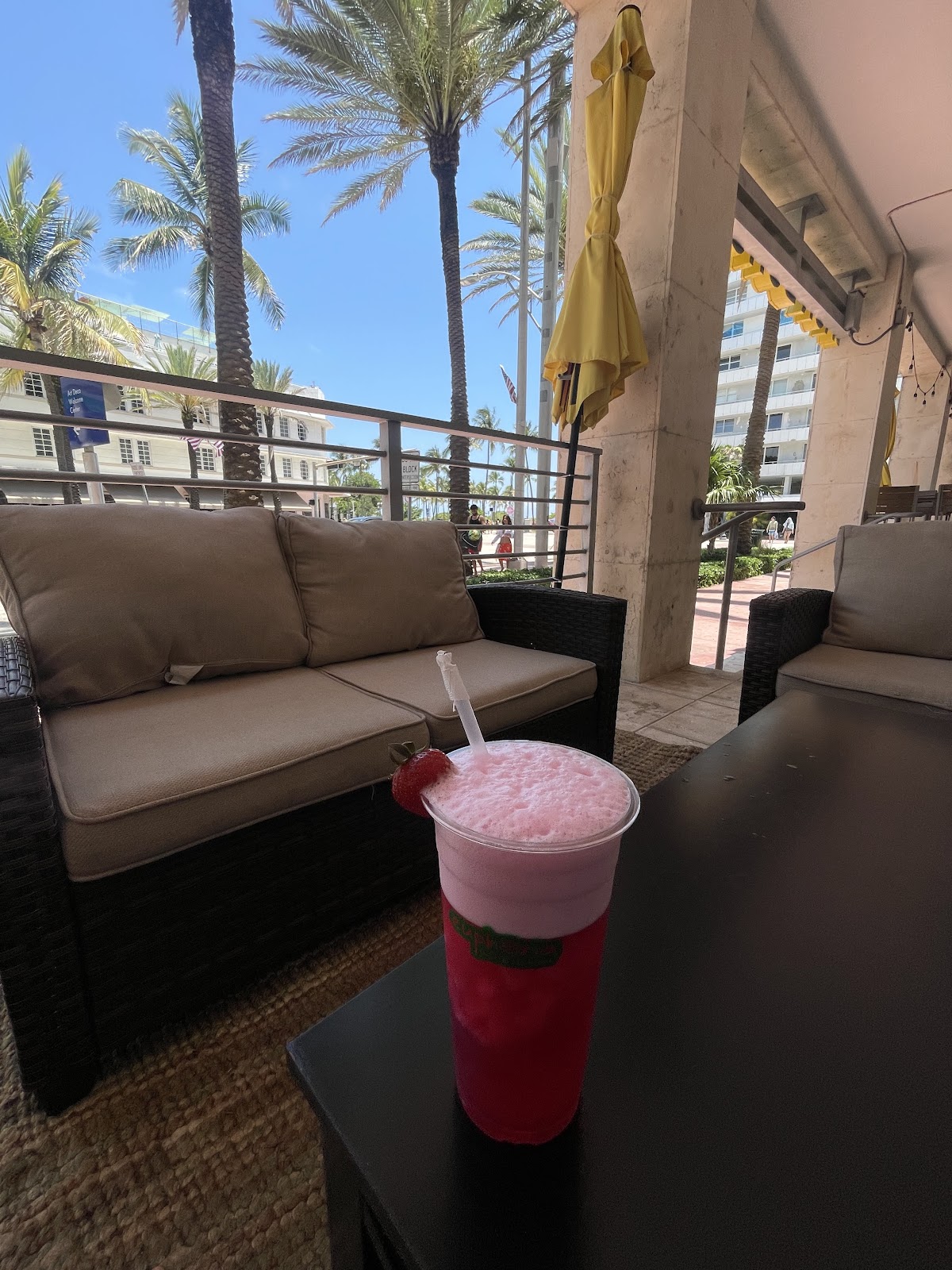 Euphoria Juice & Kava Bar