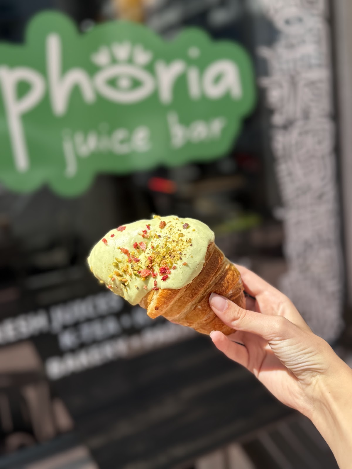 Euphoria Juice & Kava Bar photo 1