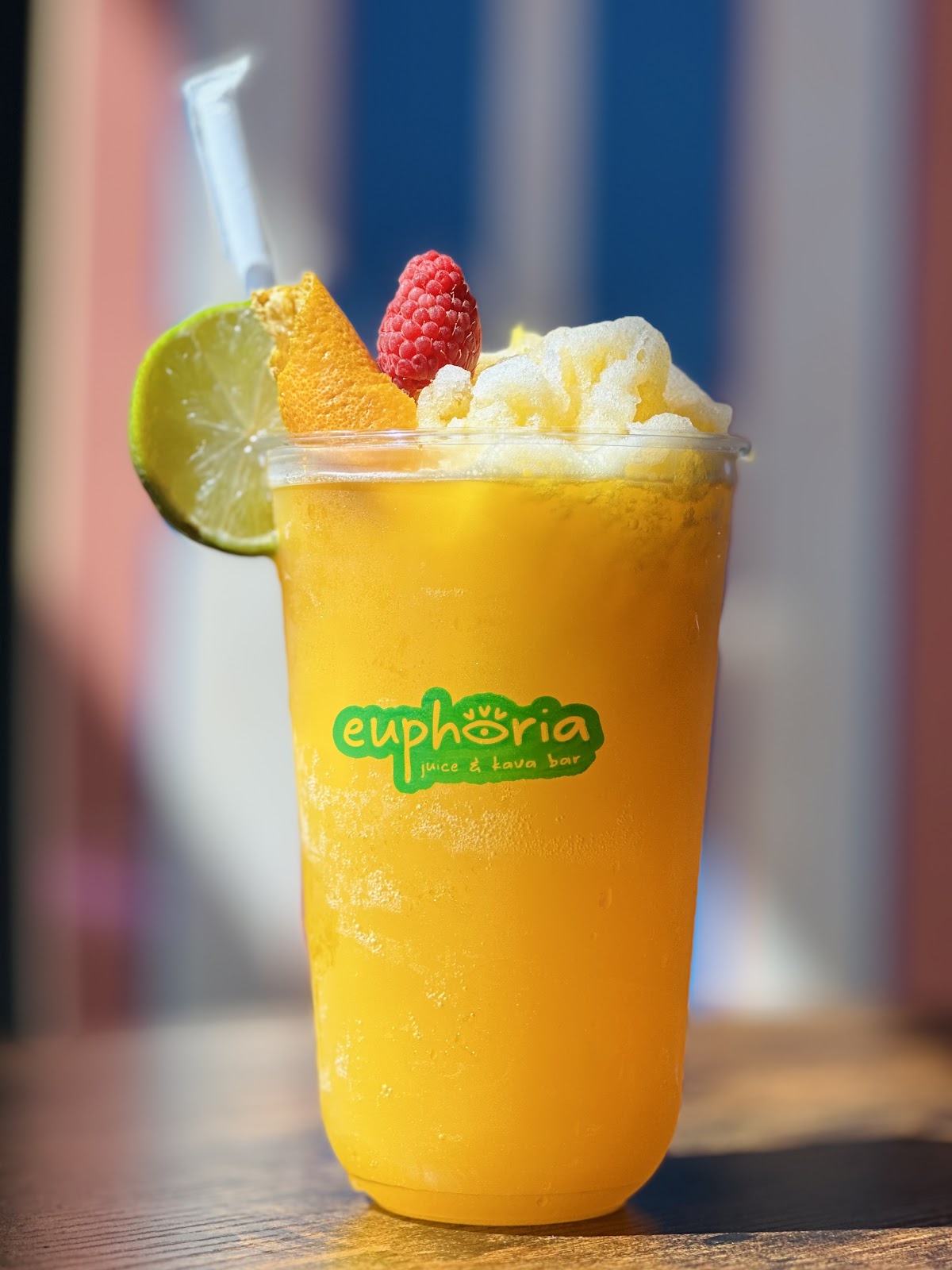 Euphoria Juice & Kava Bar photo 2