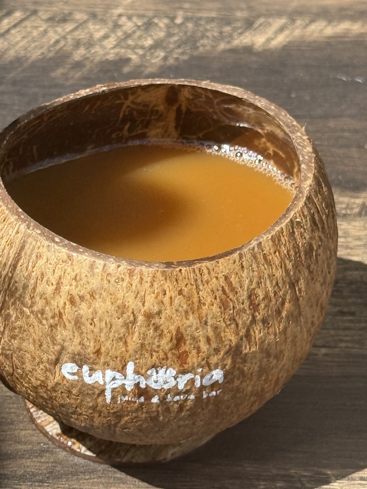 Euphoria Juice & Kava Bar photo 4