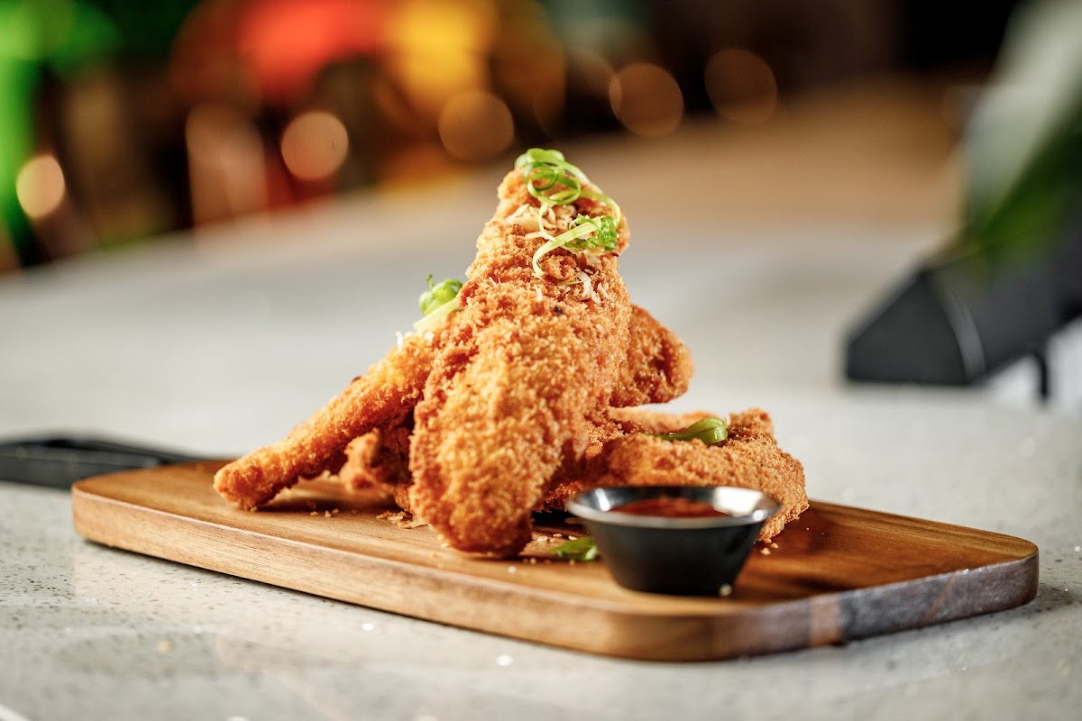 Makana Kava Bar & Hawaiian Kitchen photo 1