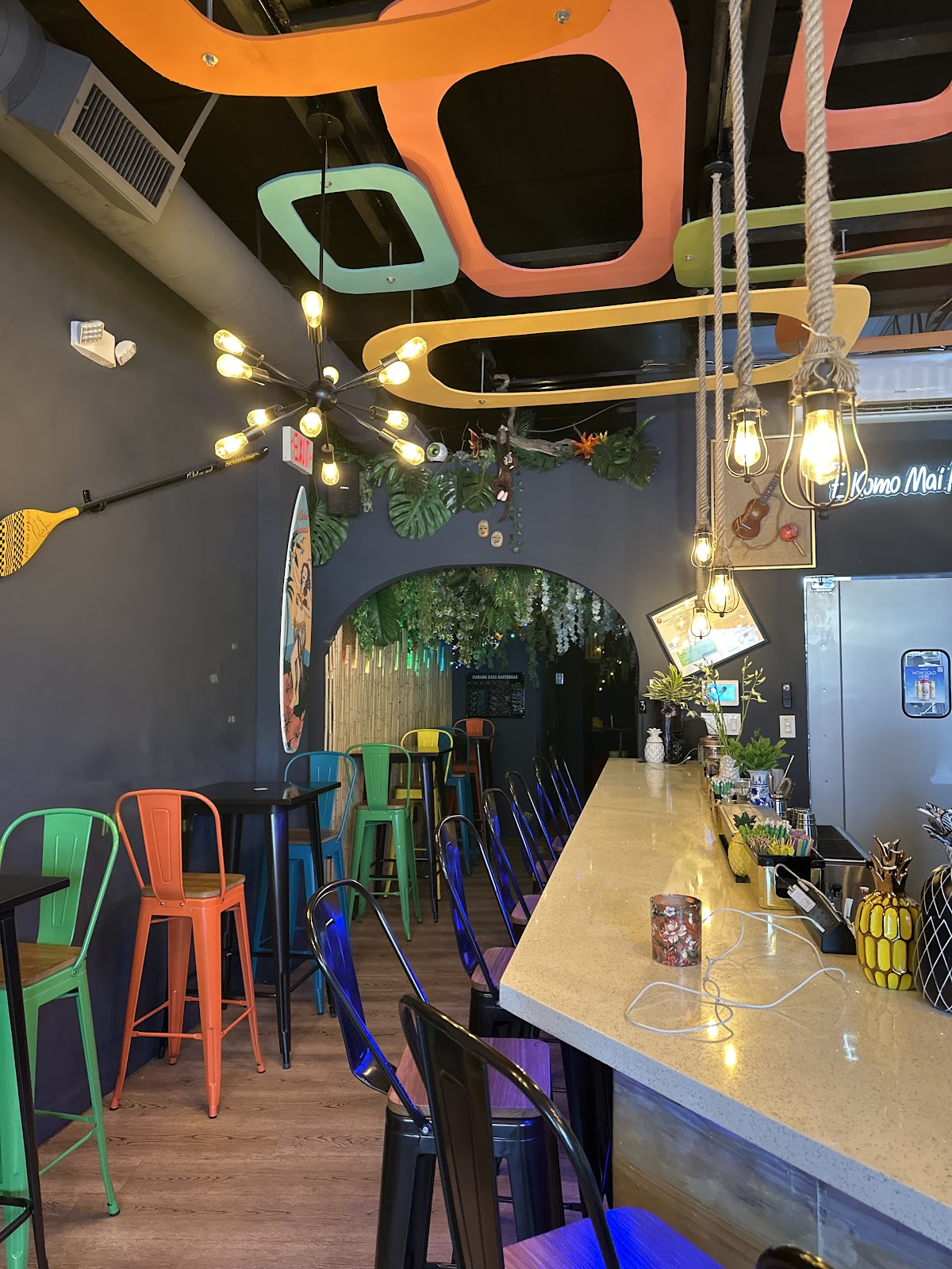 Makana Kava Bar & Hawaiian Kitchen photo 4