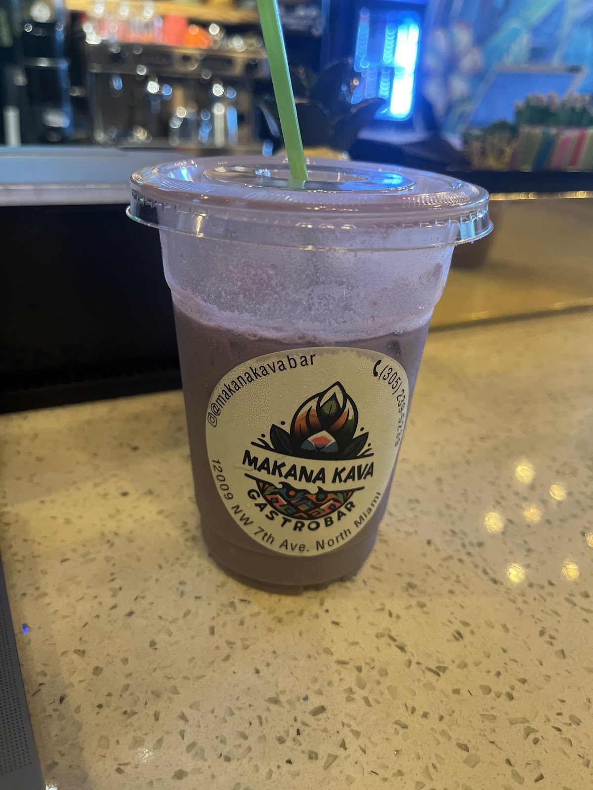 Makana Kava Bar & Hawaiian Kitchen photo 5