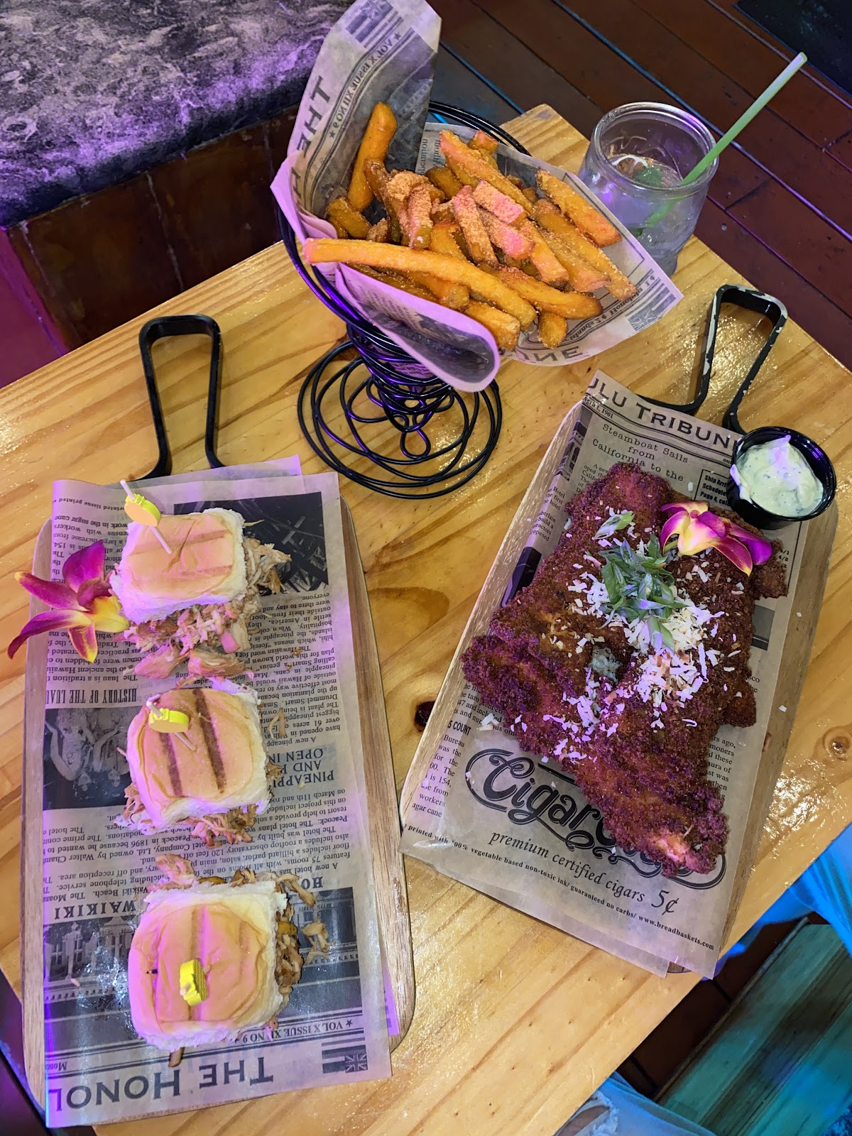 Makana Kava Bar & Hawaiian Kitchen photo 6