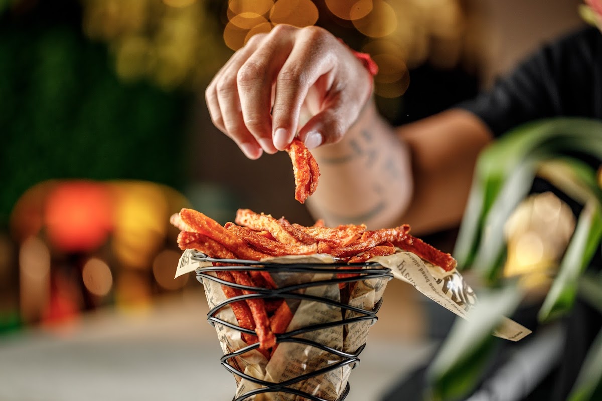 Makana Kava Bar & Hawaiian Kitchen photo 7