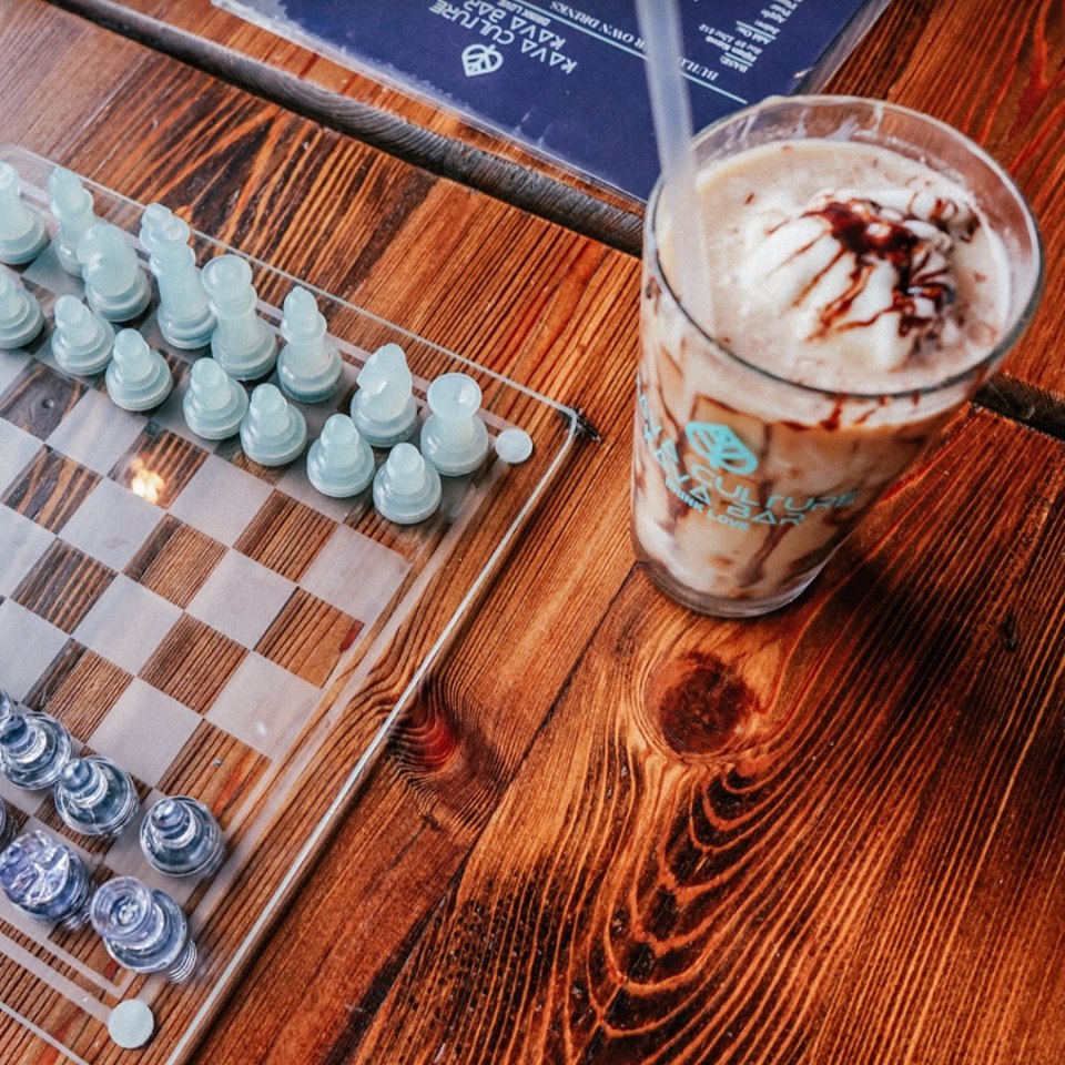 Kava Culture Kava Bar photo 1