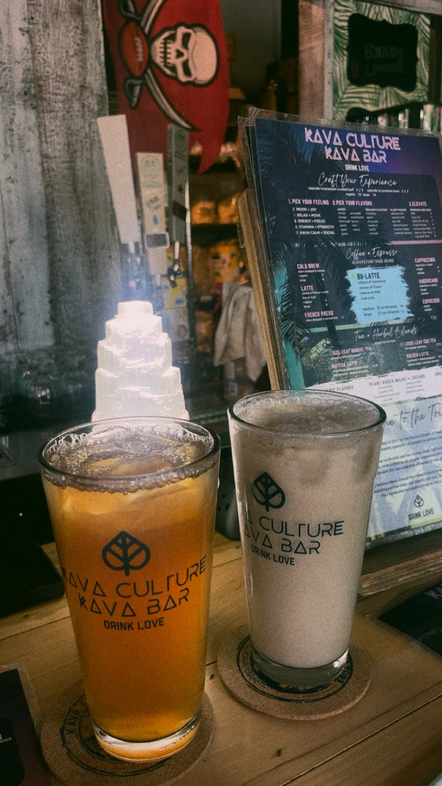 Kava Culture Kava Bar photo 2