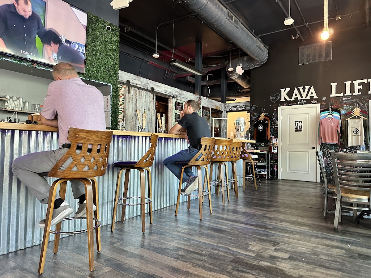 Kava Culture Kava Bar photo 4