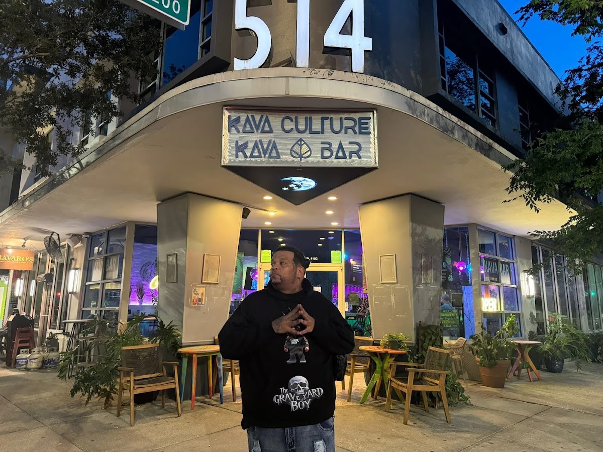 Kava Culture Kava Bar photo 7