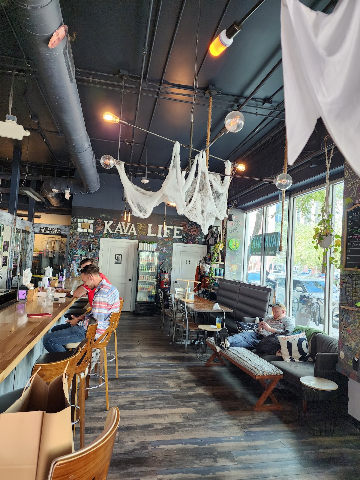 Kava Culture Kava Bar