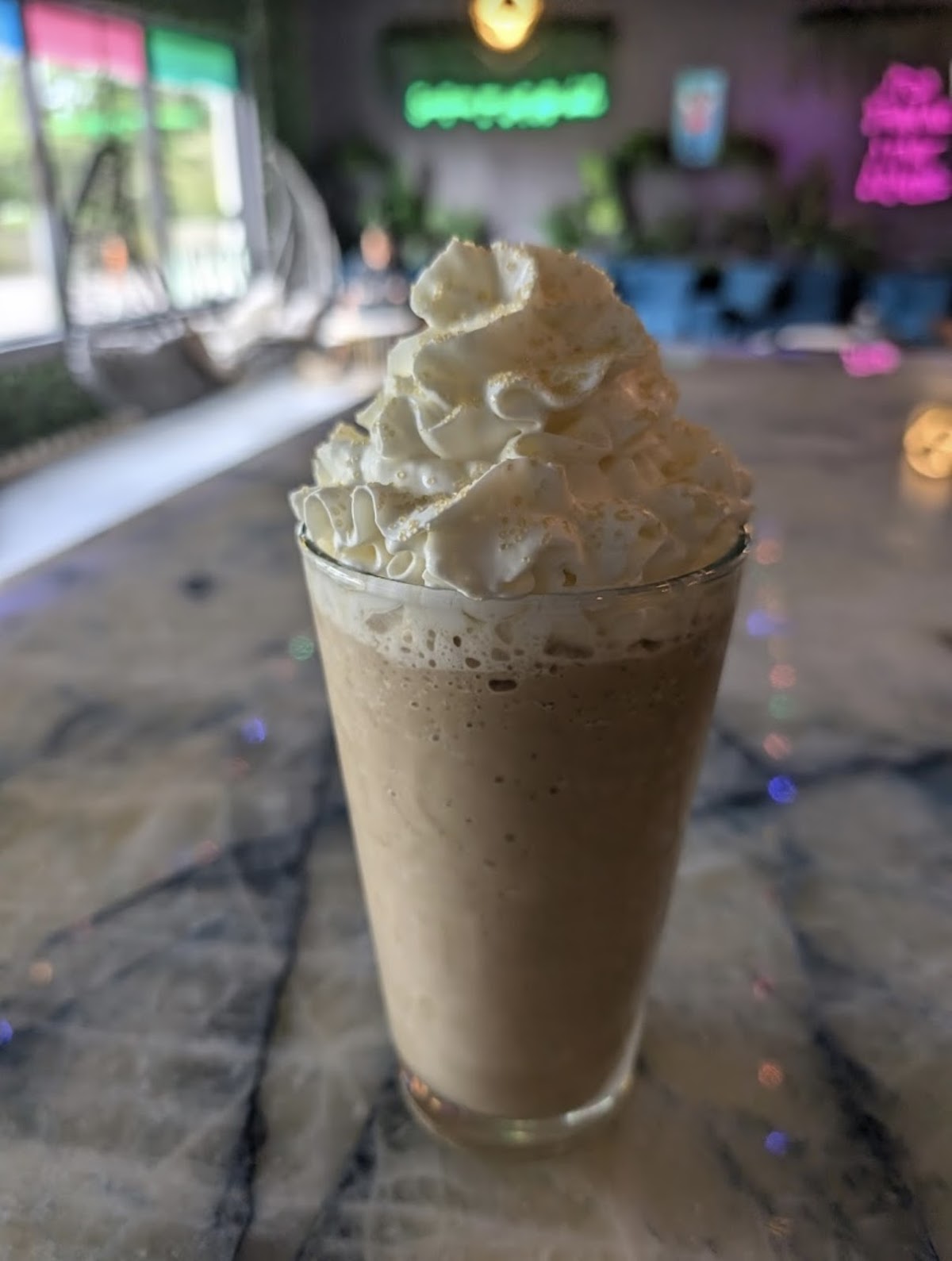 Heights Kava Lounge (Coffee , Kava, Kombucha, Herbal tea, Hookah) photo 4