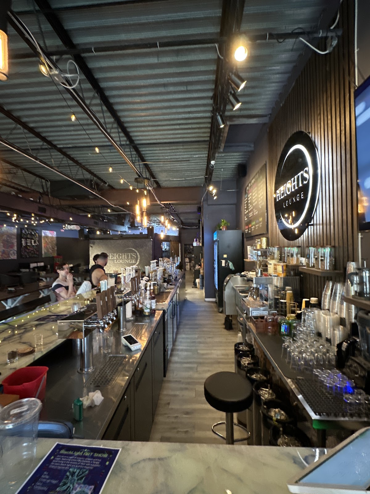 Heights Kava Lounge (Coffee , Kava, Kombucha, Herbal tea, Hookah) photo 5