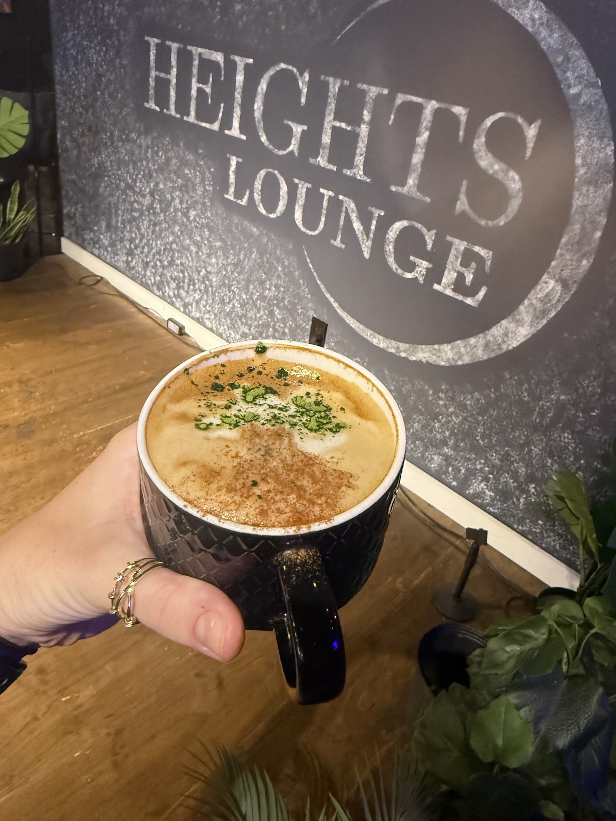 Heights Kava Lounge (Coffee , Kava, Kombucha, Herbal tea, Hookah) photo 8